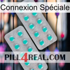 Connexion Spéciale 29